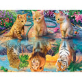 Kitten Dreams 750 Pieces