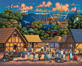 Jamestown 500 Pieces