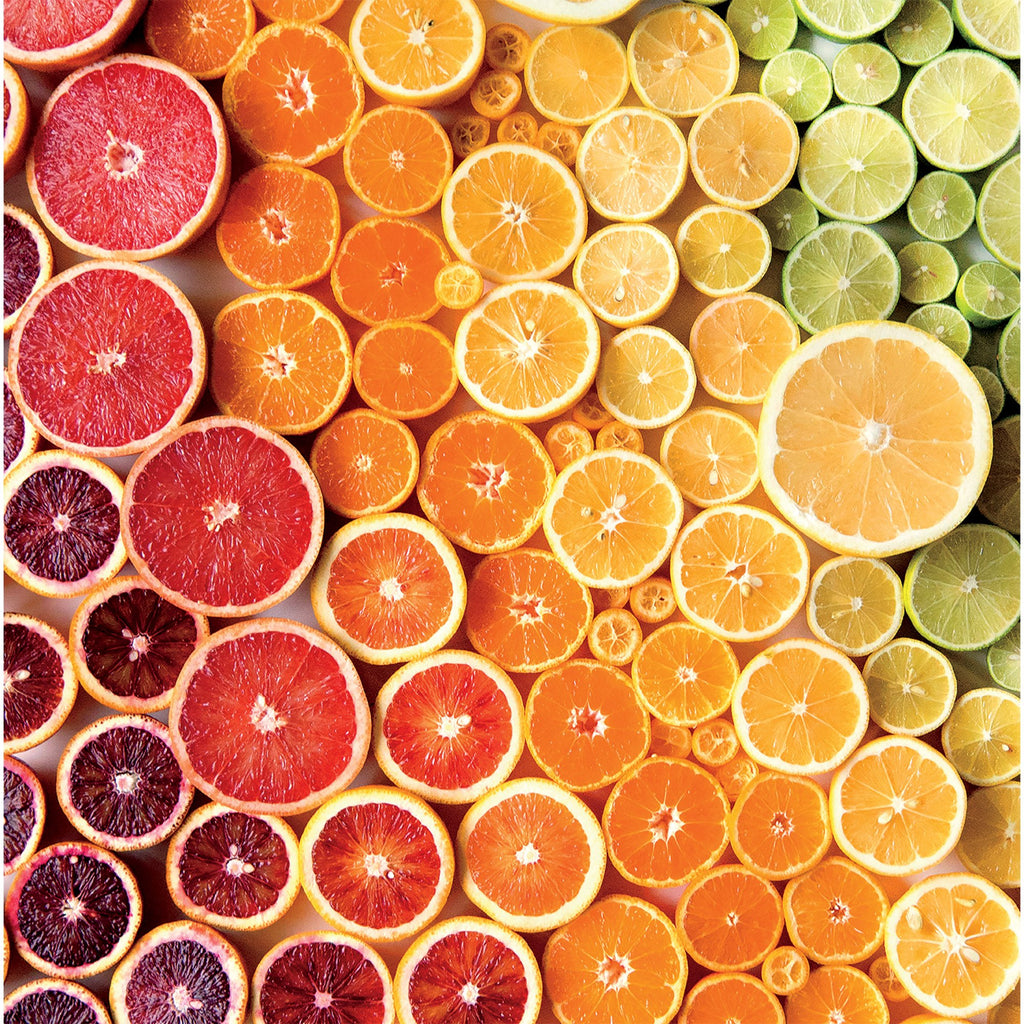 Citrus-Brittany Wright 300 Pieces