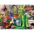 Garden Tools 1000 Pieces