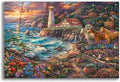 Edge of Destiny 1000 Pieces