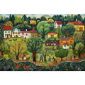 Woods Wild Roads 1000 Pieces
