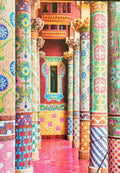 Tiles for Miles Spain 500 Pieces
