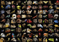 Amazing Animals 1000 Pieces
