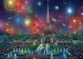 Eiffel Tower 500 Pieces