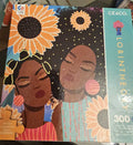 Lorintheory 300 pieces