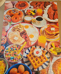 Wakey Wakey 1000 Pieces