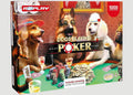 Dogs Playing Poker 1000 Pieces