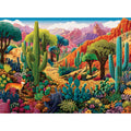 Desert 500 Pieces