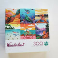 Wanderlust 300 pieces