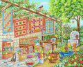 Summertime and the Quilting is Easy 1000 Pieces