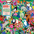 Sloths 1000 Pieces