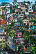 Trinidad 500 Pieces
