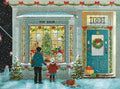 Tis the Season 500 Pieces